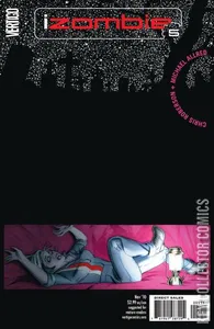 iZombie #5