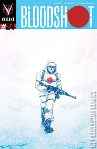 Bloodshot #24
