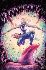 Variant Cover for Something Is Killing the Children #37