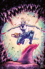 Variant Cover for Something Is Killing the Children #37