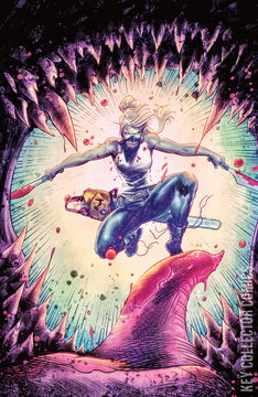 Variant Cover for Something Is Killing the Children #37