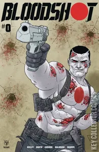 Bloodshot #0