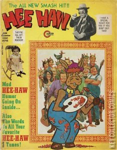 Hee-Haw Magazine #12