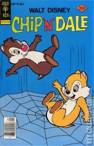 Chip 'n' Dale #48