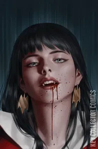Vampirella: The Dark Powers #4