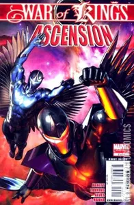 War of Kings: Ascension #2