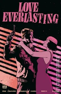 Love Everlasting #4