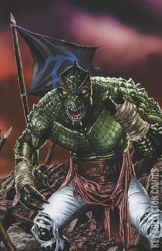 Variant Cover for Star Wars: The High Republic #4