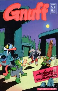 Critters #40