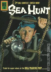 Sea Hunt #11