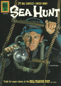 Sea Hunt #11