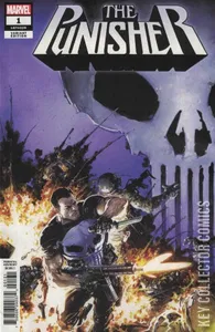Punisher #1