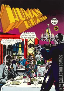 The Human Drama