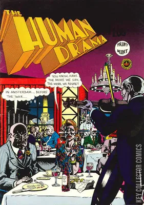 The Human Drama