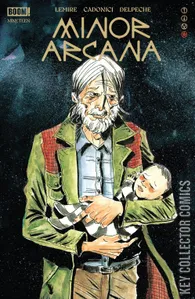 Minor Arcana #19