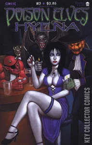 Poison Elves: Hyena #2