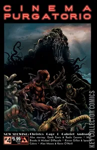 Cinema Purgatorio #4
