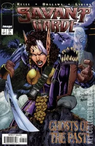 Savant Garde #7