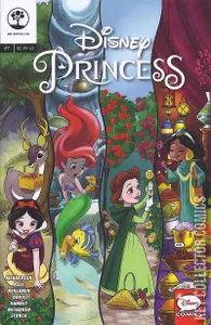 Disney Princess #7