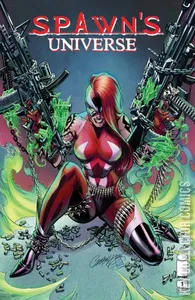 Spawn's Universe #1