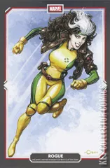Variant Cover for Uncanny X-Men #22