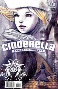 Cinderella: Fables Are Forever #6