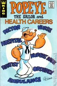Popeye Careers