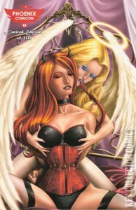 Penny For Your Soul #5