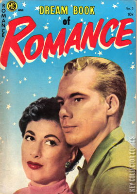 Dream Book of Romance