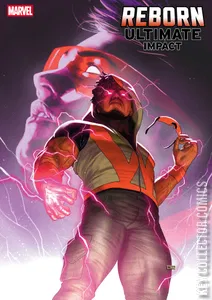 Reborn: Ultimate Impact #2
