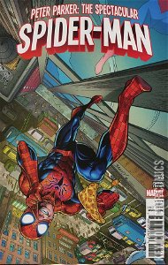 Peter Parker: The Spectacular Spider-Man #3 