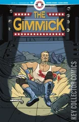 Cover for Gimmick, The #1