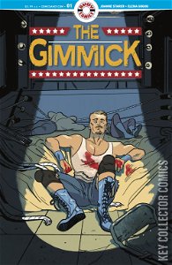 Gimmick, The #1