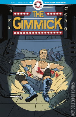 Gimmick, The
