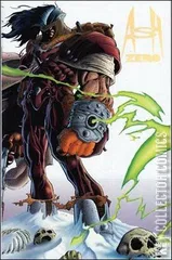 Cover for Ash #0