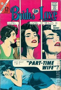 Brides in Love #45