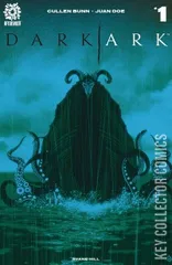 Variant Cover for Dark Ark #1