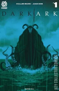 Dark Ark #1