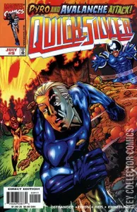 Quicksilver #9