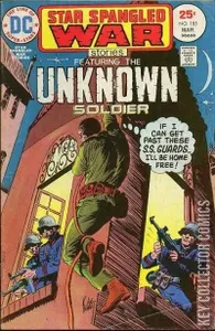 Star-Spangled War Stories #185
