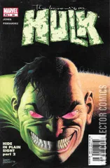 Variant Cover for Incredible Hulk #56