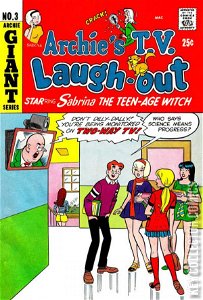 Archie's TV Laugh-Out #3