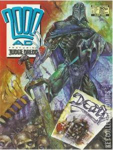 2000 AD #577