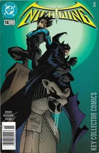 Nightwing #14