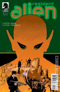 Resident Alien #2
