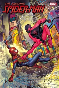 Amazing Spider-Man #81
