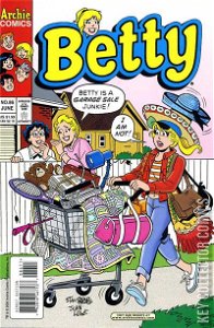 Betty #86