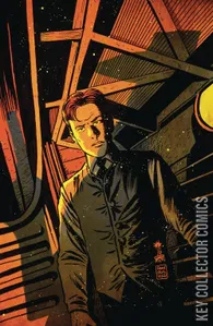 Firefly: The Fall Guys #6