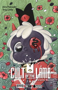 Cult of the Lamb: Schism #1