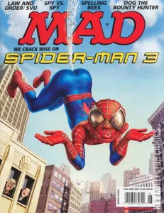 Mad #478